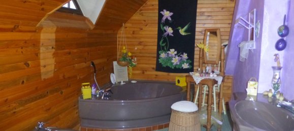 4 chambres Villa à Châteauneuf-sur-Loire, France No. 101011 11