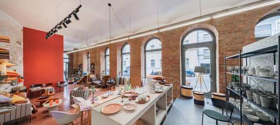 168m² Commercial property in Margareten, Austria No. 208676 10