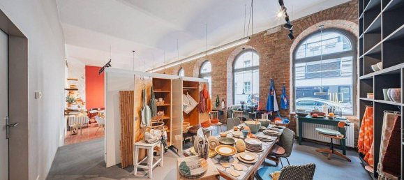 168m² Commercial property in Margareten, Austria No. 208676 8