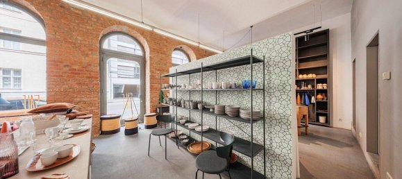 168m² Commercial property in Margareten, Austria No. 208676 11