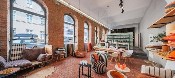 168m² Commercial property in Margareten, Austria No. 208676 7