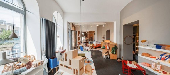 168m² Commercial property in Margareten, Austria No. 208676 14