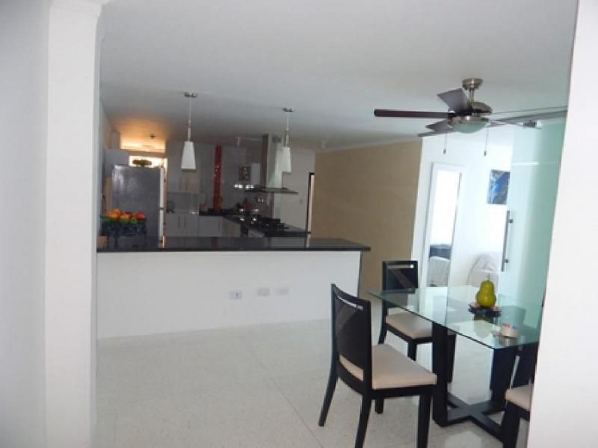 3 غرف نوم منزل في Atlantico, Colombia رقم 3256