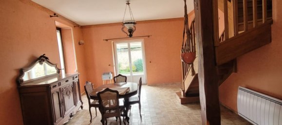 3 Schlafzimmer Haus in La Riche, France, Nr. 326877 5