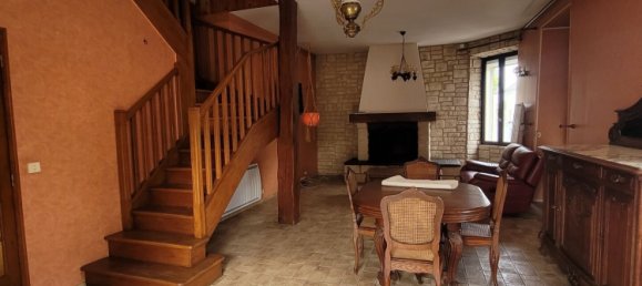 3 Schlafzimmer Haus in La Riche, France, Nr. 326877 4