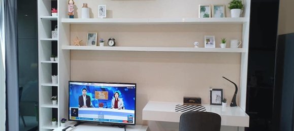 1 bedroom Condo in Bangkok, Thailand No. 2781 3