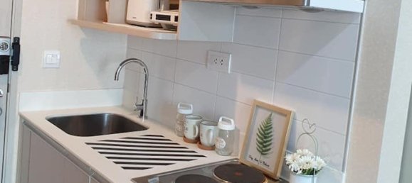 1 bedroom Condo in Bangkok, Thailand No. 2781 9