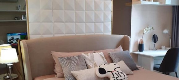 1 bedroom Condo in Bangkok, Thailand No. 2781 7