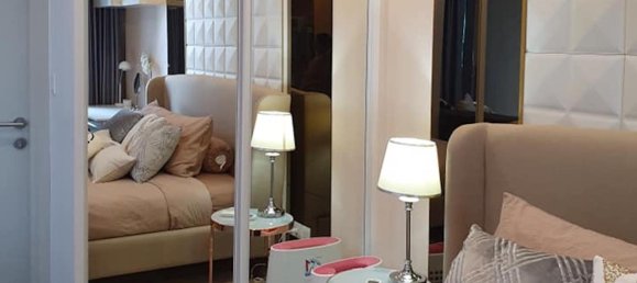 1 bedroom Condo in Bangkok, Thailand No. 2781 6