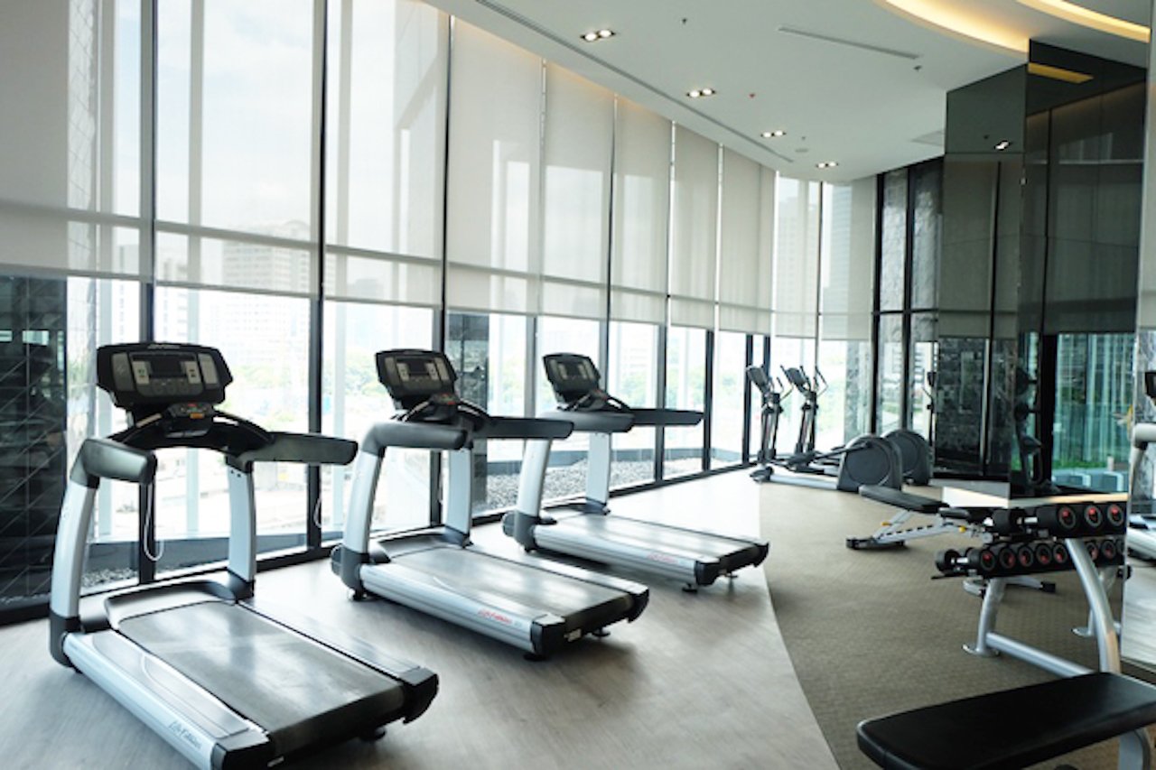 1 bedroom Condo in Bangkok, Thailand No. 2781