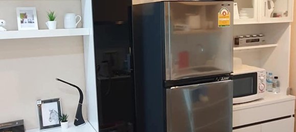 1 bedroom Condo in Bangkok, Thailand No. 2781 5