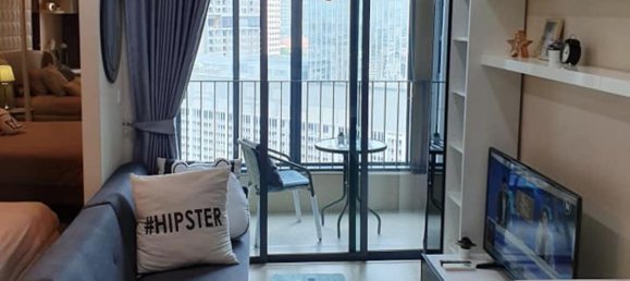 1 bedroom Condo in Bangkok, Thailand No. 2781 8
