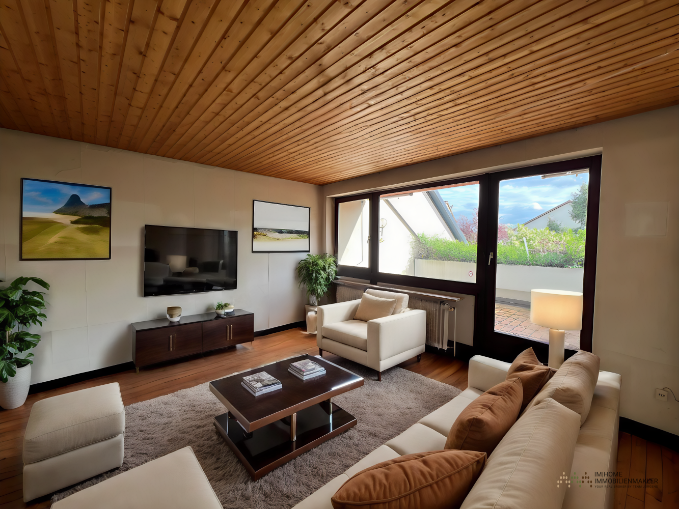 3 chambres Maison de ville à Erlangen, Germany No. 54128