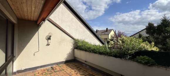 3 chambres Maison de ville à Erlangen, Germany No. 54128 13