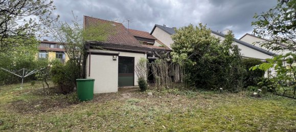 3 chambres Maison de ville à Erlangen, Germany No. 54128 17