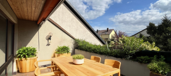 3 chambres Maison de ville à Erlangen, Germany No. 54128 12