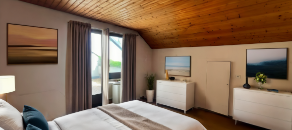 3 chambres Maison de ville à Erlangen, Germany No. 54128 8