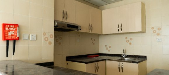 1 bedroom Apartment in Dubai Sports City, UAE No. 14807 5