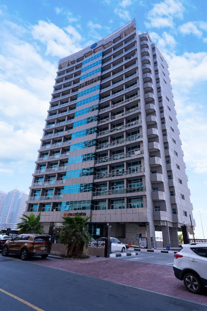 1 bedroom Apartment in Dubai Sports City, UAE No. 14807