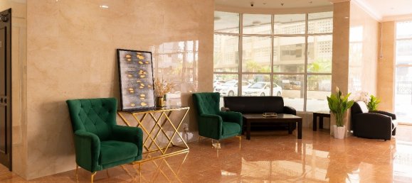 1 bedroom Apartment in Dubai Sports City, UAE No. 14807 10