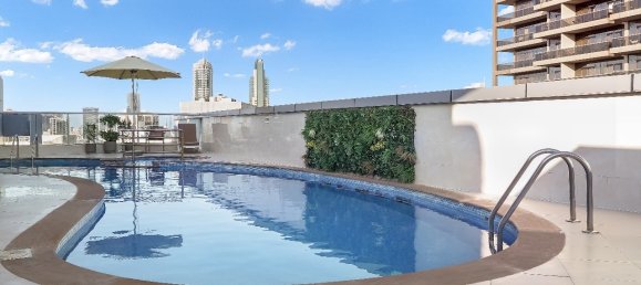 1 bedroom Apartment in Dubai Sports City, UAE No. 14807 14