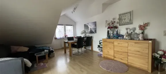 1 chambre Appartement à Baden-Baden, Germany No. 58068 3