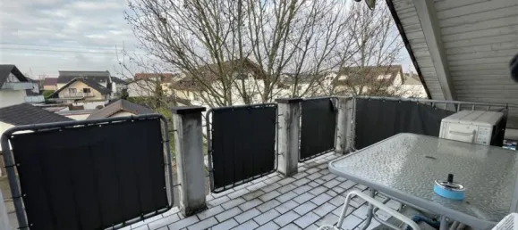 1 chambre Appartement à Baden-Baden, Germany No. 58068 18