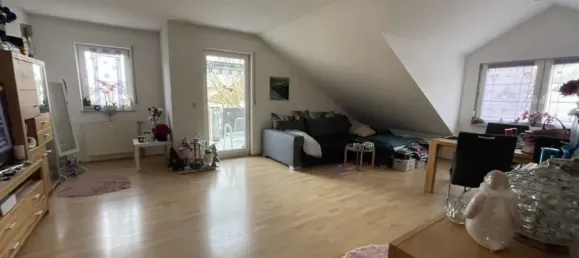 1 chambre Appartement à Baden-Baden, Germany No. 58068 8