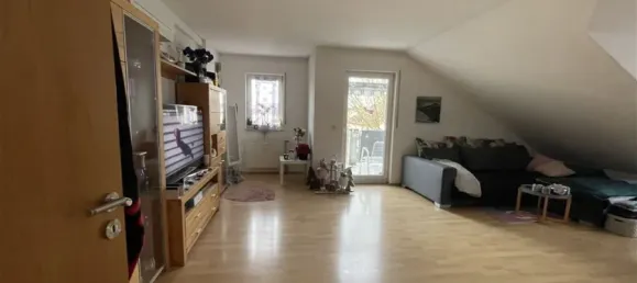 1 chambre Appartement à Baden-Baden, Germany No. 58068 4