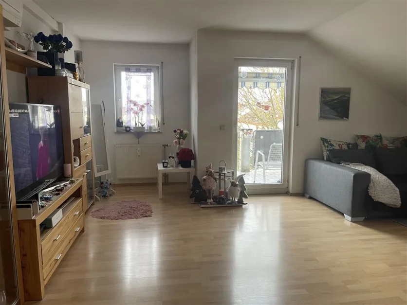 1 chambre Appartement à Baden-Baden, Germany No. 58068