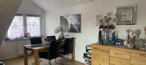 1 chambre Appartement à Baden-Baden, Germany No. 58068 2