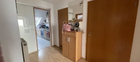 1 chambre Appartement à Baden-Baden, Germany No. 58068 22
