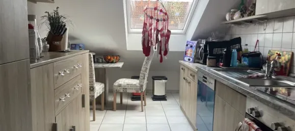 1 chambre Appartement à Baden-Baden, Germany No. 58068 15