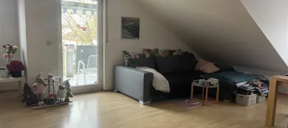 1 chambre Appartement à Baden-Baden, Germany No. 58068 7