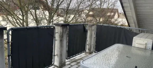 1 chambre Appartement à Baden-Baden, Germany No. 58068 17