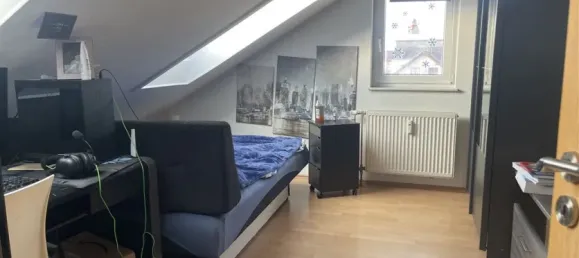 1 chambre Appartement à Baden-Baden, Germany No. 58068 13