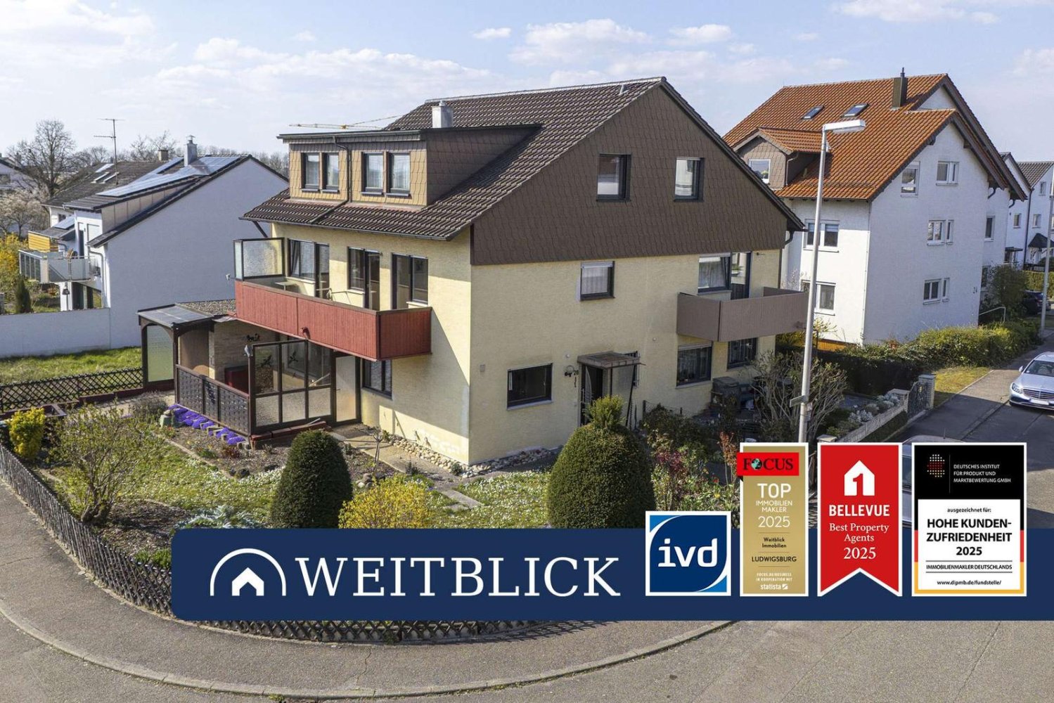 7-salle Maison de ville à Ludwigsburg, Germany No. 282396