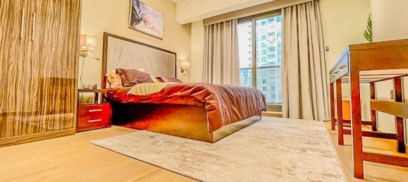 Appartement à Downtown Dubai (Downtown Burj Dubai), UAE No. 4300 8