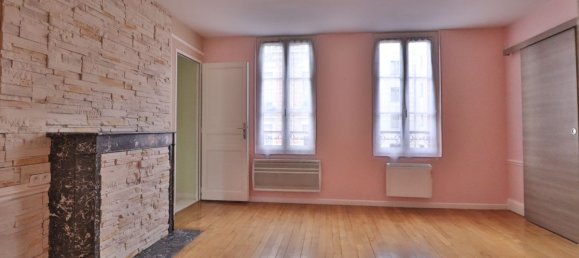 2 bedrooms Apartment in Troyes, France No. 48641 4