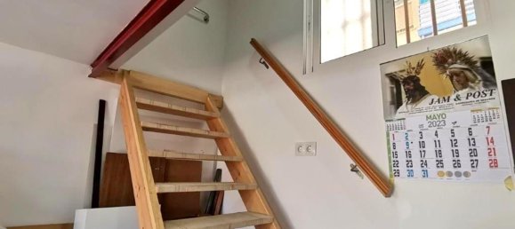 Коммерческая недвижимость 16м² в Малага, Испания № 148963 9