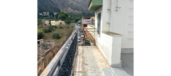 4 rooms House in Palermo, Italy No. 47920 15