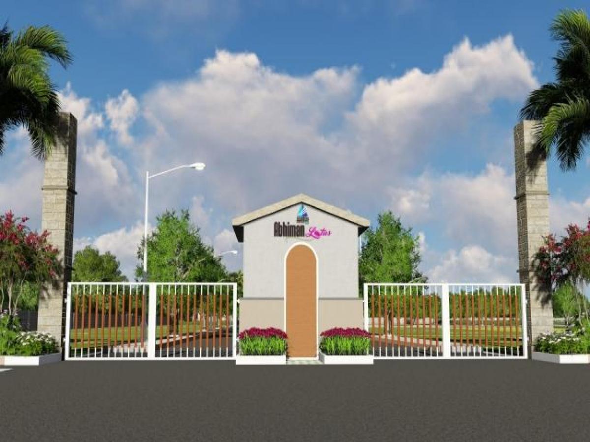 2 bedrooms House in Bangalore, India No. 26104