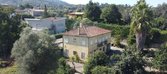 3 bedrooms House in Ponte da Barca, Portugal No. 17603 2