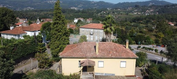 3 bedrooms House in Ponte da Barca, Portugal No. 17603 21