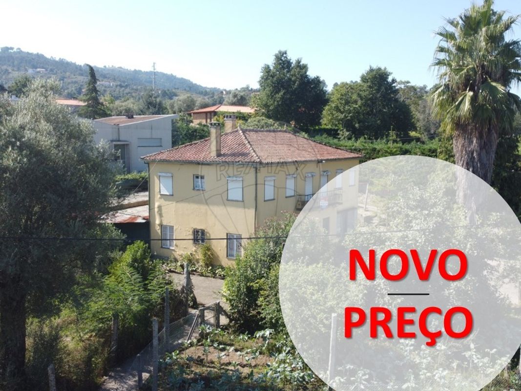 3 bedrooms House in Ponte da Barca, Portugal No. 17603