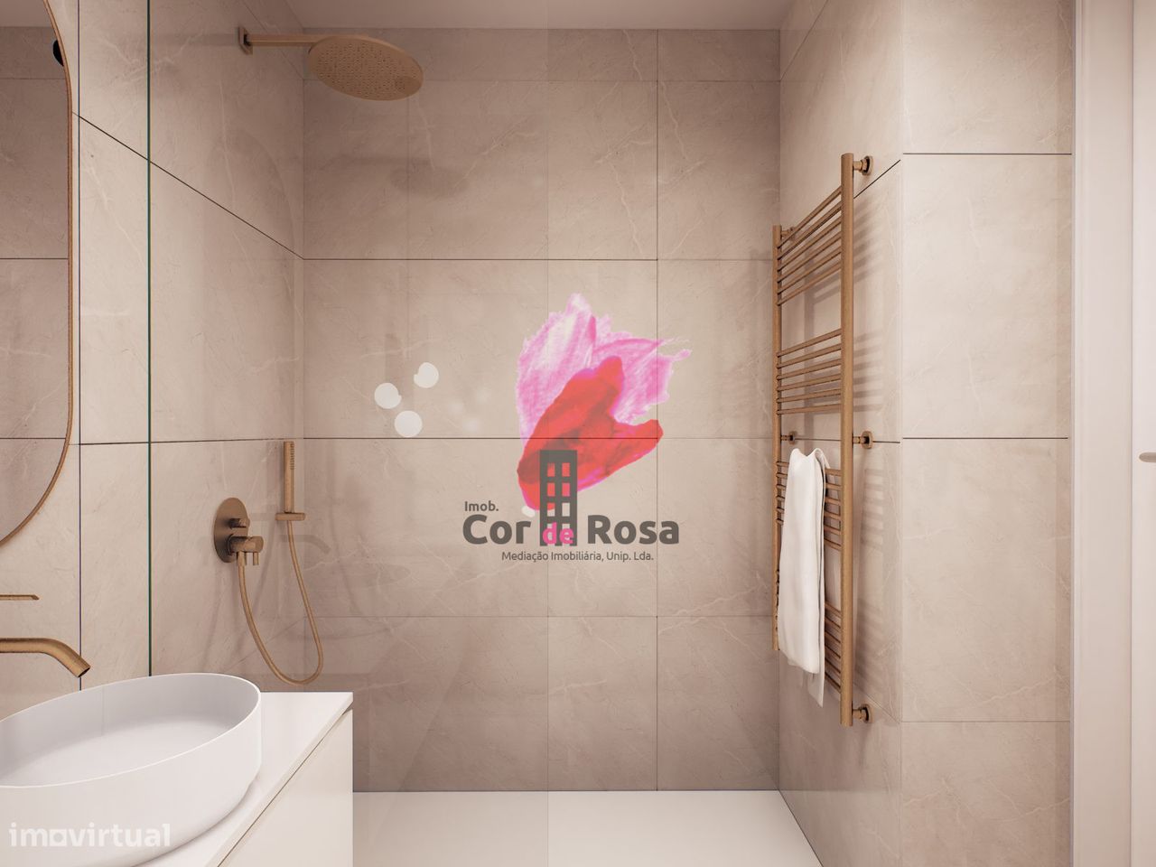 3 chambres Appartement à Guimaraes, Portugal No. 159571