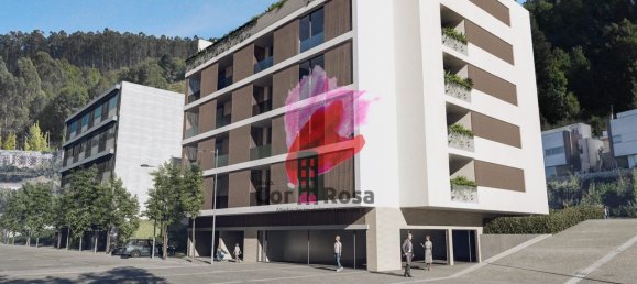 3 chambres Appartement à Guimaraes, Portugal No. 159571 16