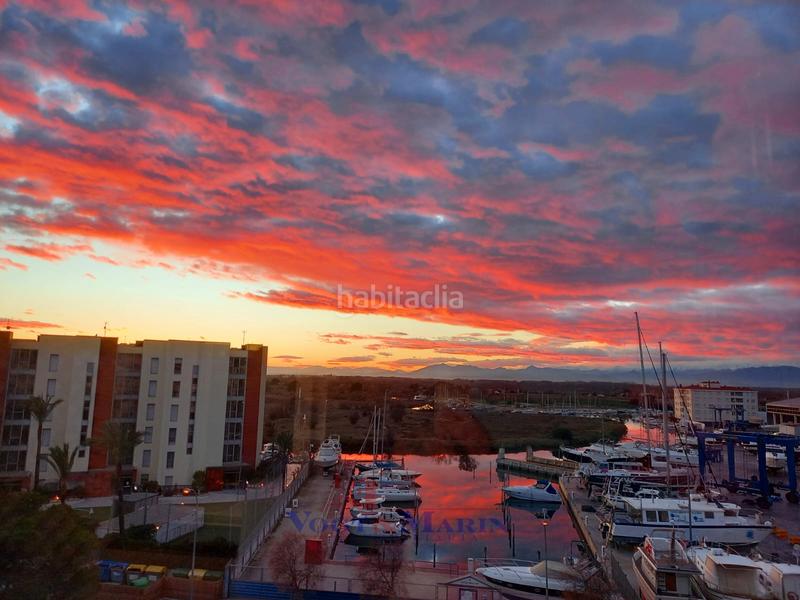 1 bedroom Apartment in Roses, Spain No. 206495