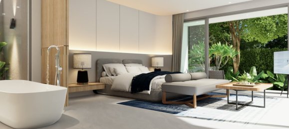 3 bedrooms Villa in Bang Tao, Thailand No. 6063 7