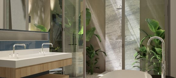 3 bedrooms Villa in Bang Tao, Thailand No. 6063 14